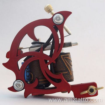 Cheap 10 coils tattoo machine